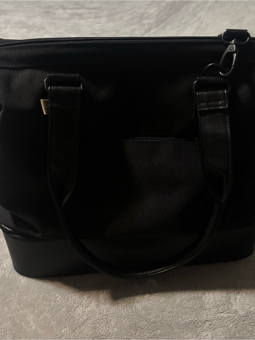 Beis mini convertible weekender